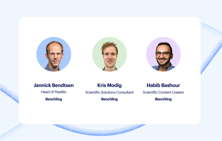 From In Silico Analysis to AI-enabled Data Management - Webinar Resource Card 