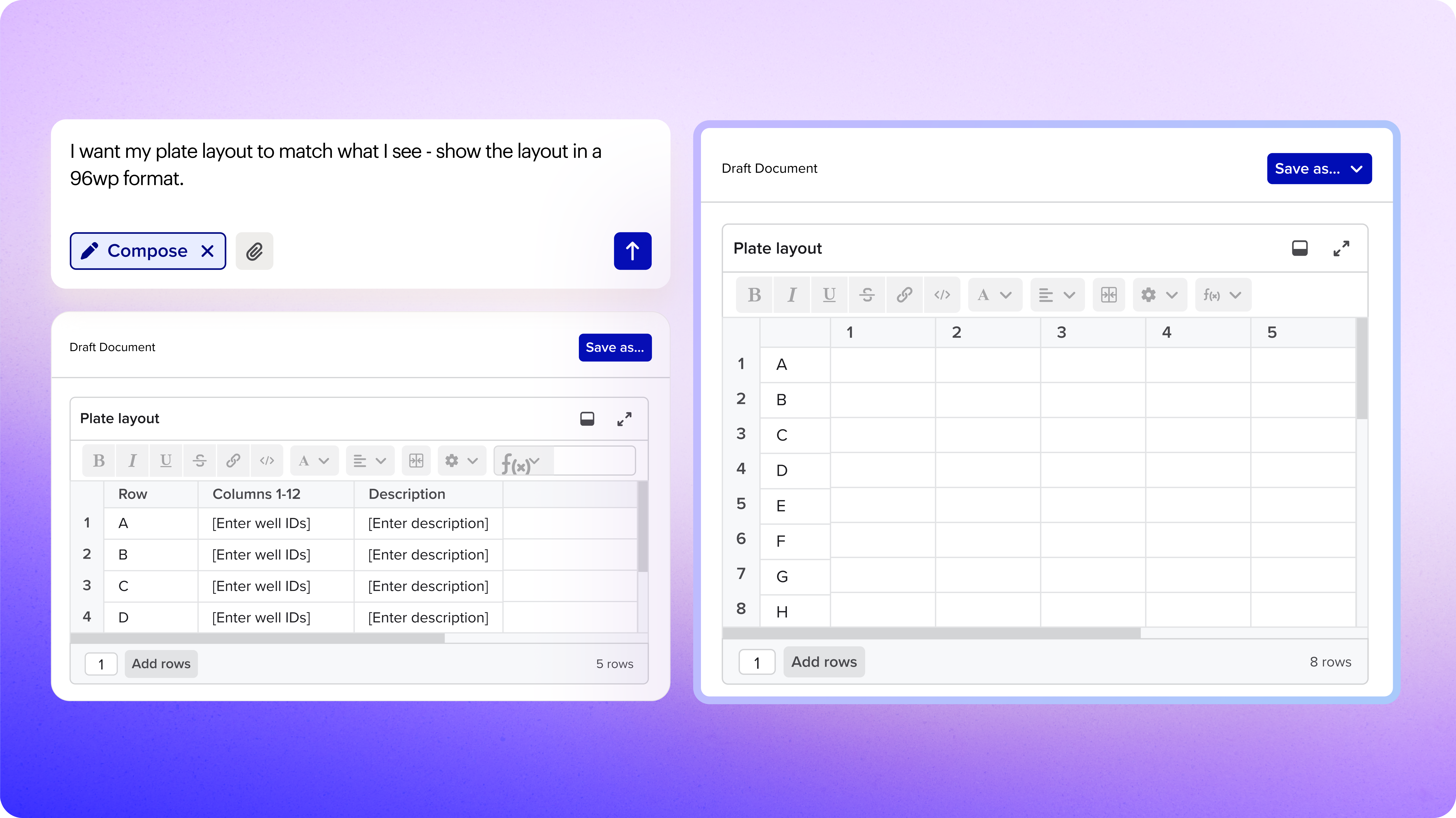 4 ways scientists are automating lab documentation with AI - Use Case 3