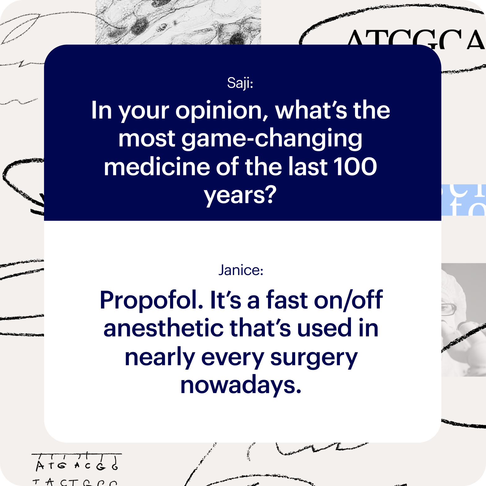 Janice Chen - Transcribed - Lightning Round Image 2