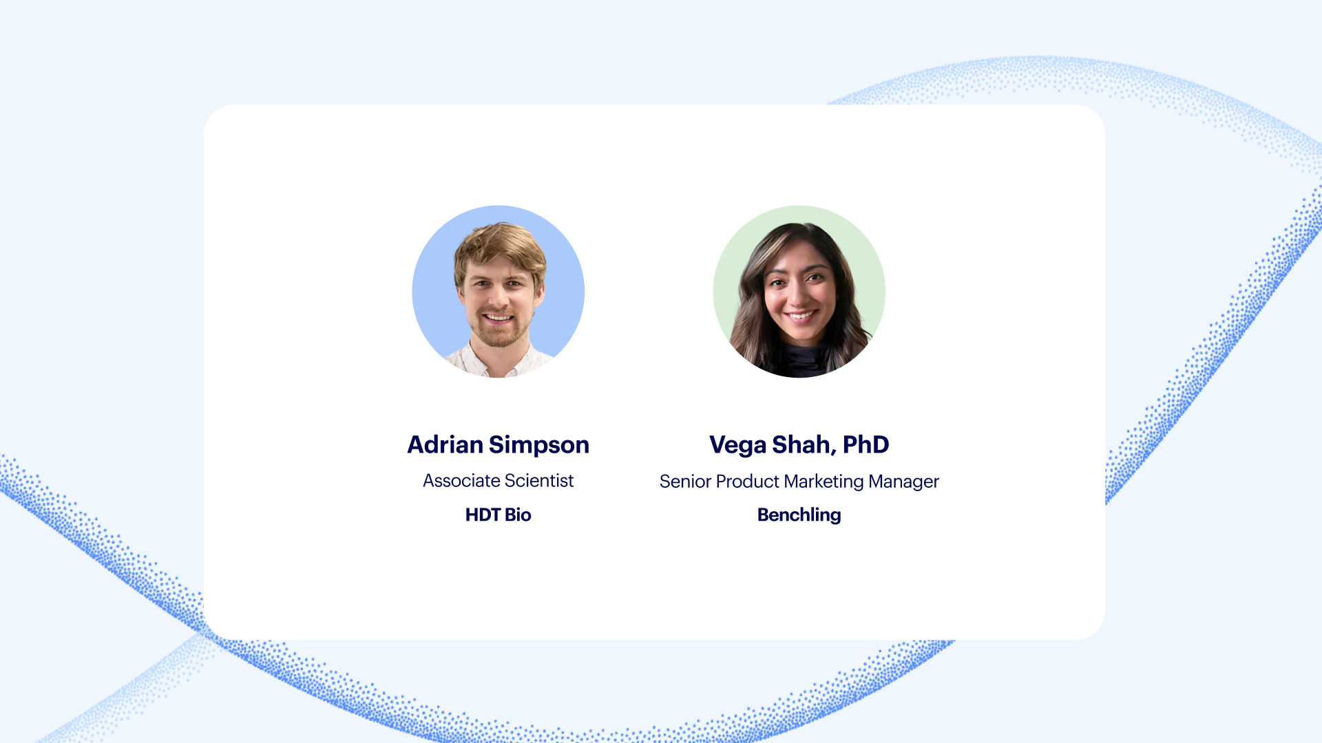 Unlocking Data Insights for RNA Webinar