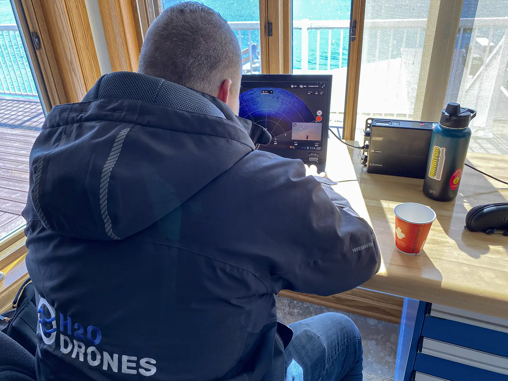 h2o-drones-training-inside