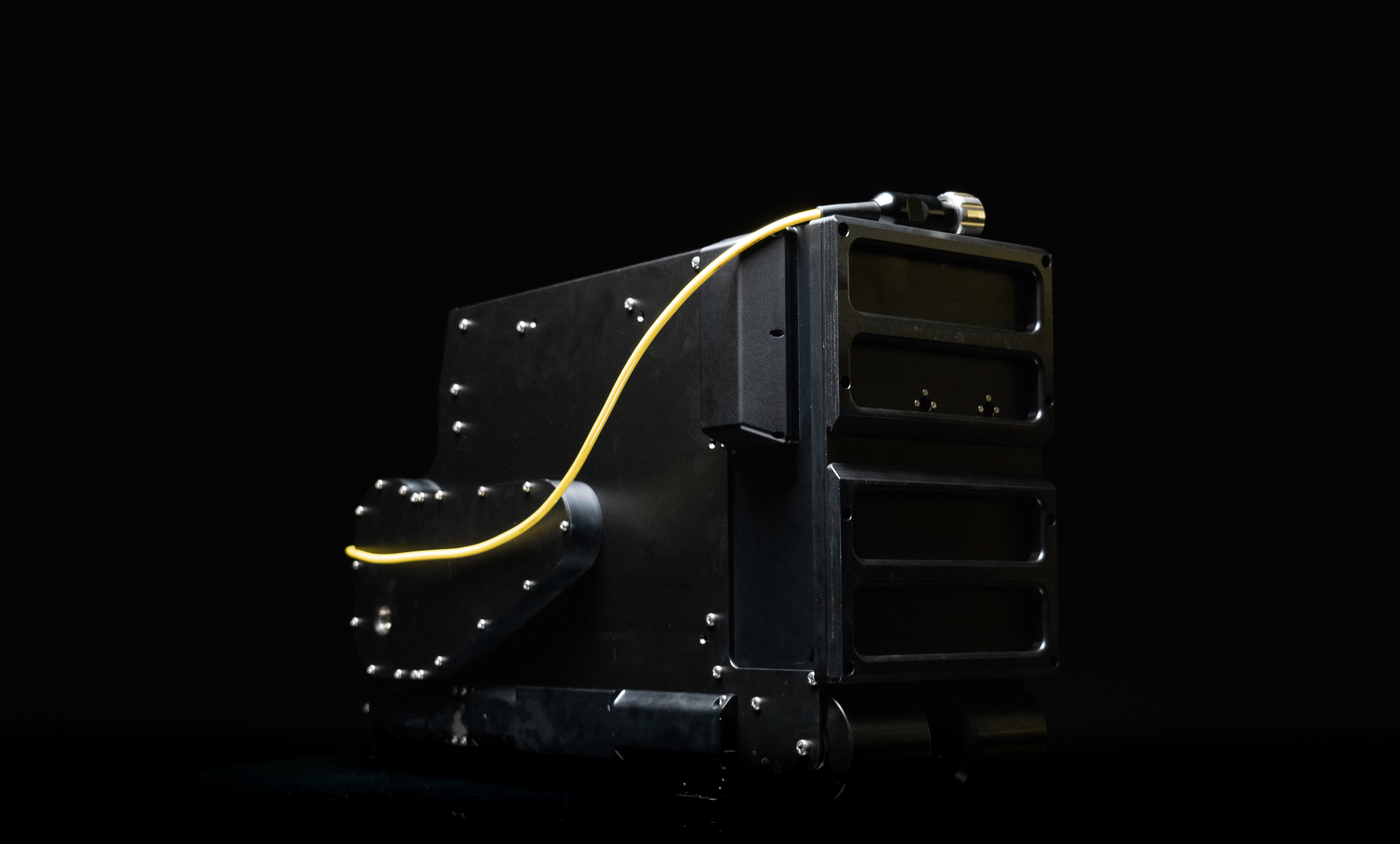 ROV Powered Tether Reel | Deep Trekker | Deep Trekker