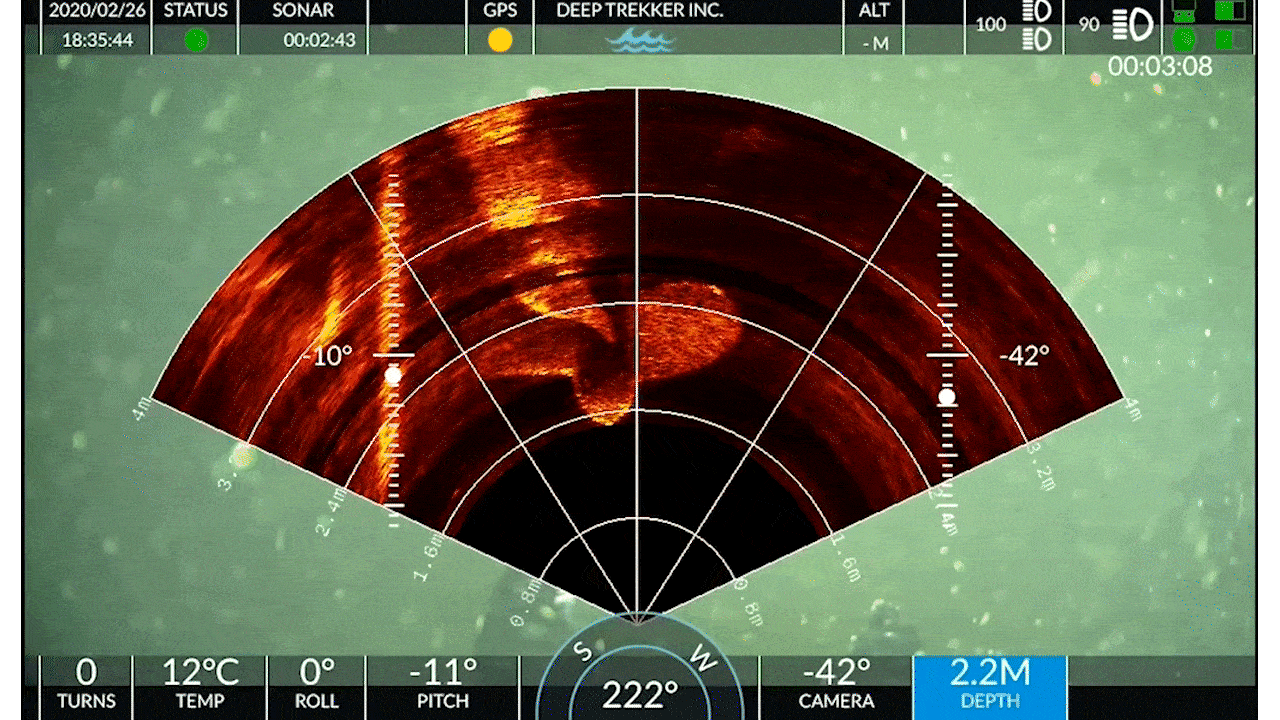 Feature 2 - See Beyond the Visual