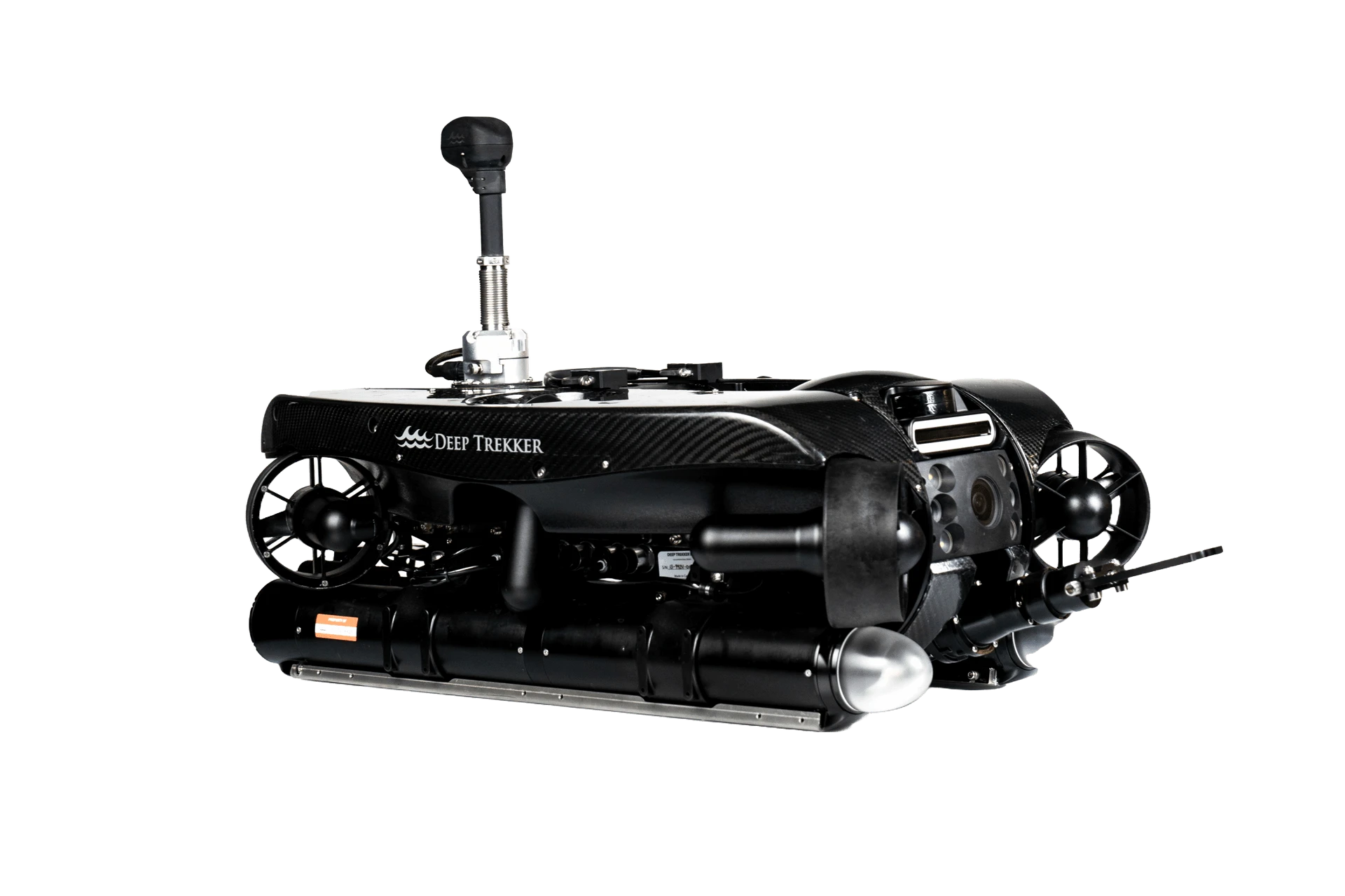 ROV GPS REVOLUTION product shot