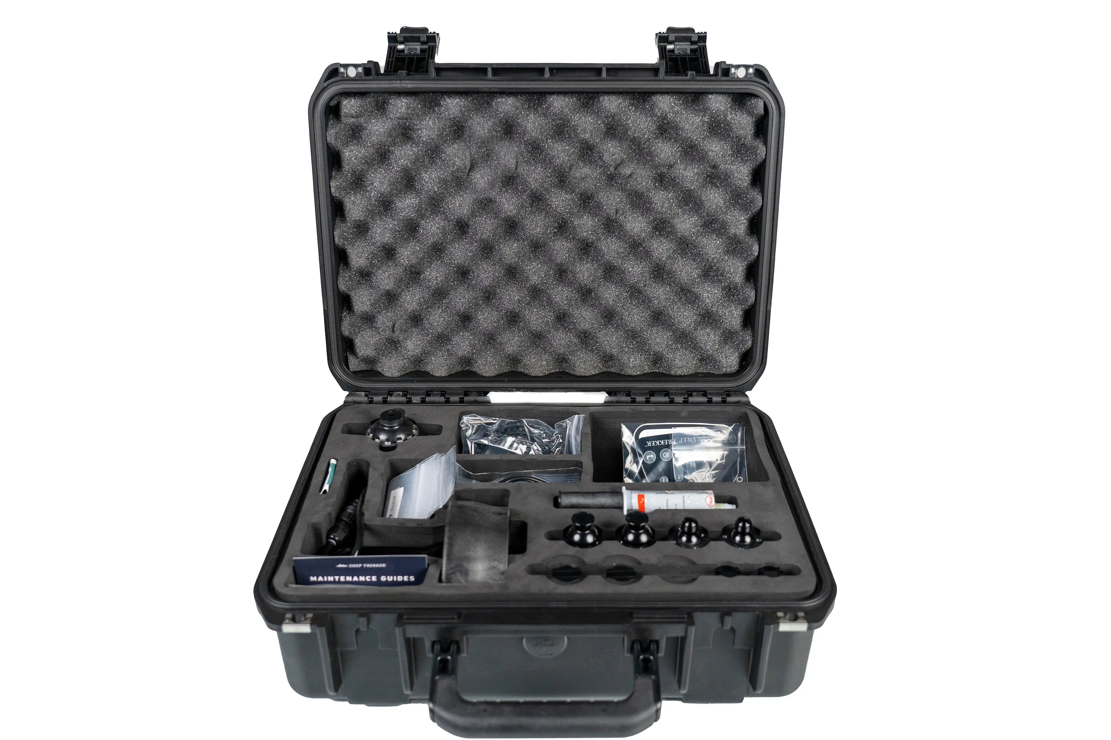 Pelican Case 1650 | REVOLUTION | Deep Trekker