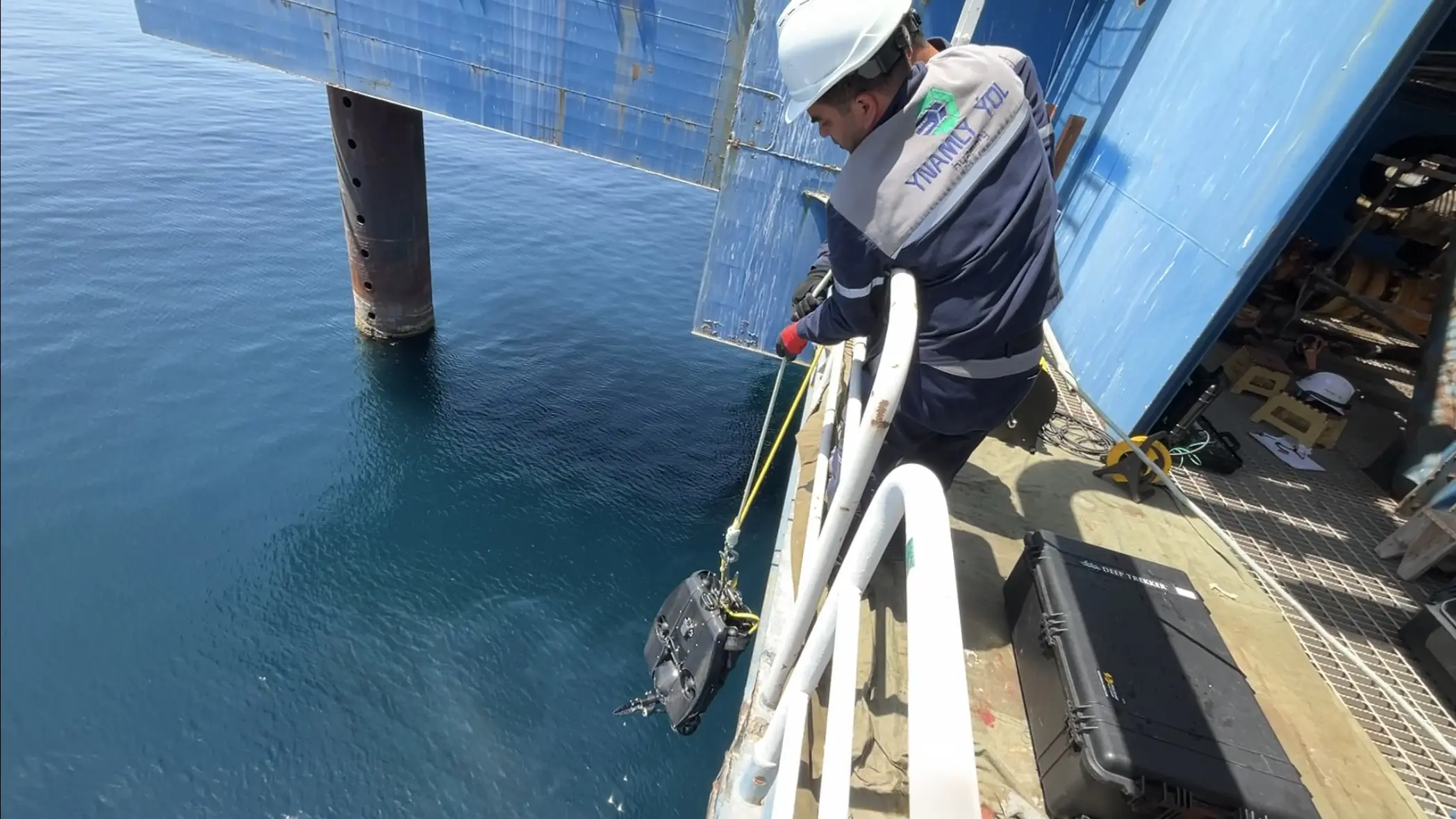 ynamly-yol-deployment-revolution-rov