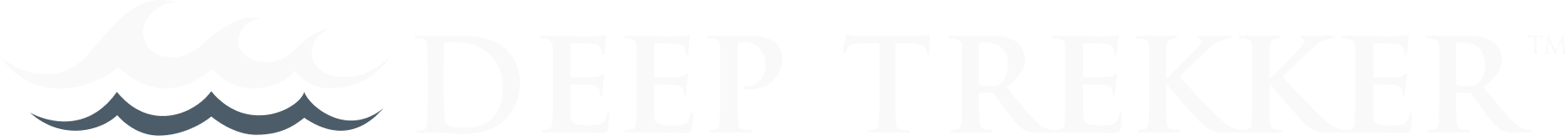 Deep Trekker logo