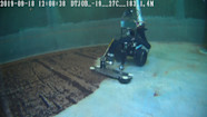 Advancing Water Tank Inspections With ROVs Advancing Water Tank Inspections With ROVs
