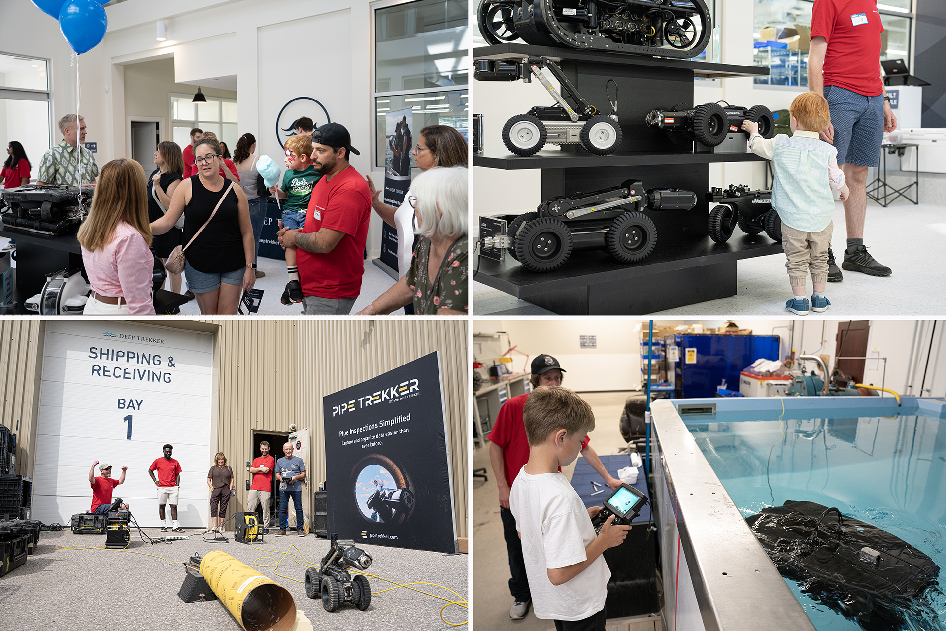 deep-trekker-grand-opening-collage
