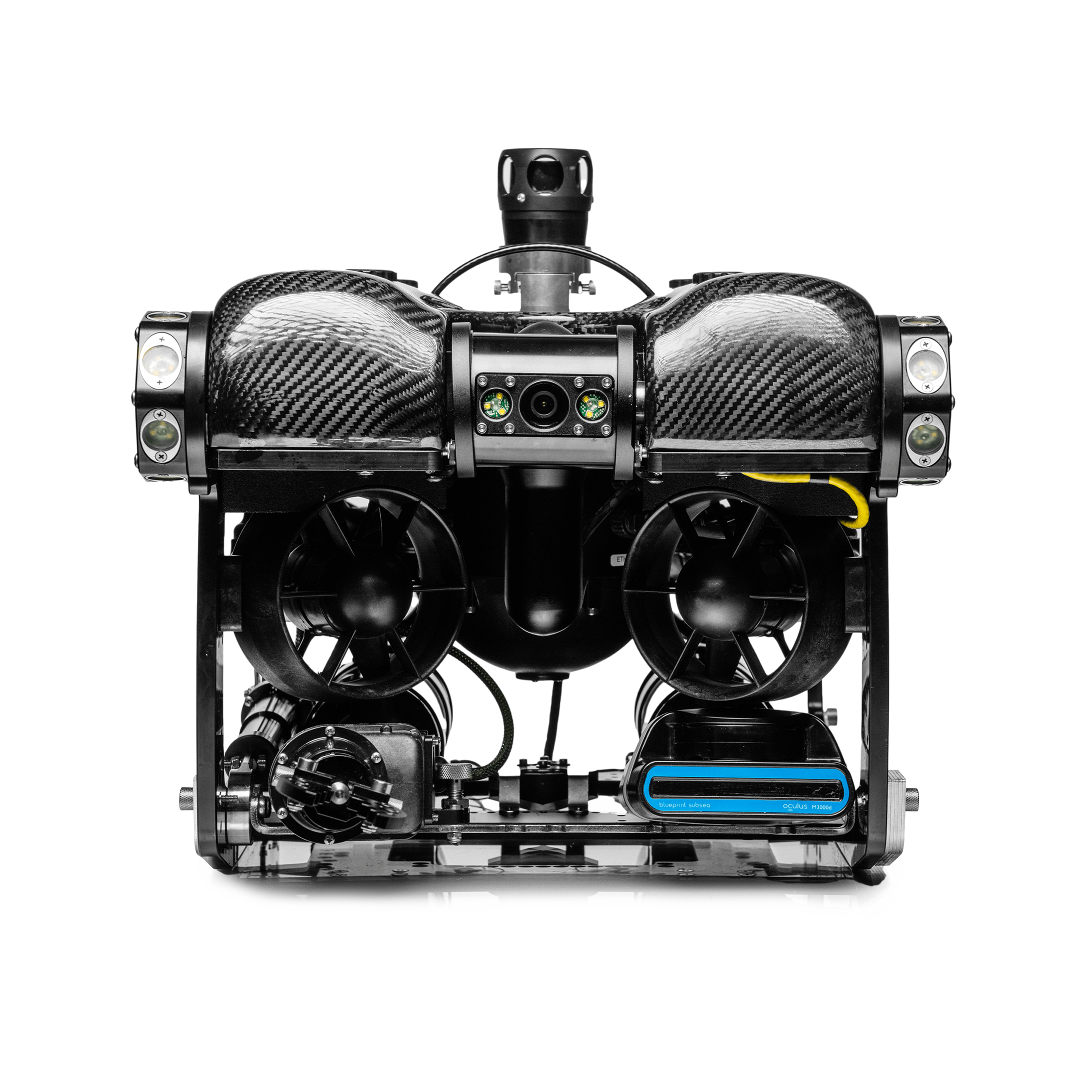 Deep Trekker PIVOT NAV package