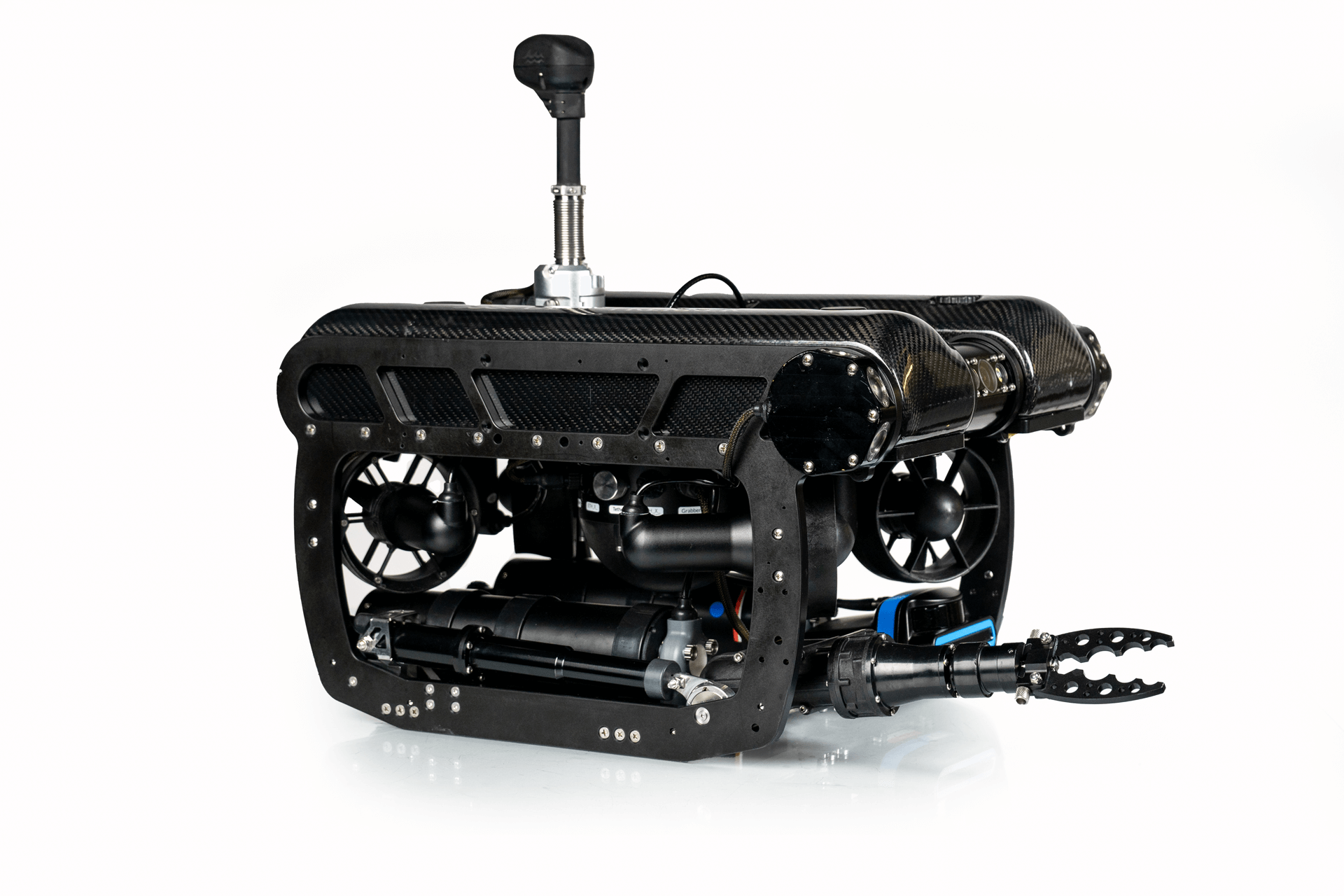 ROV GPS PIVOT product shot