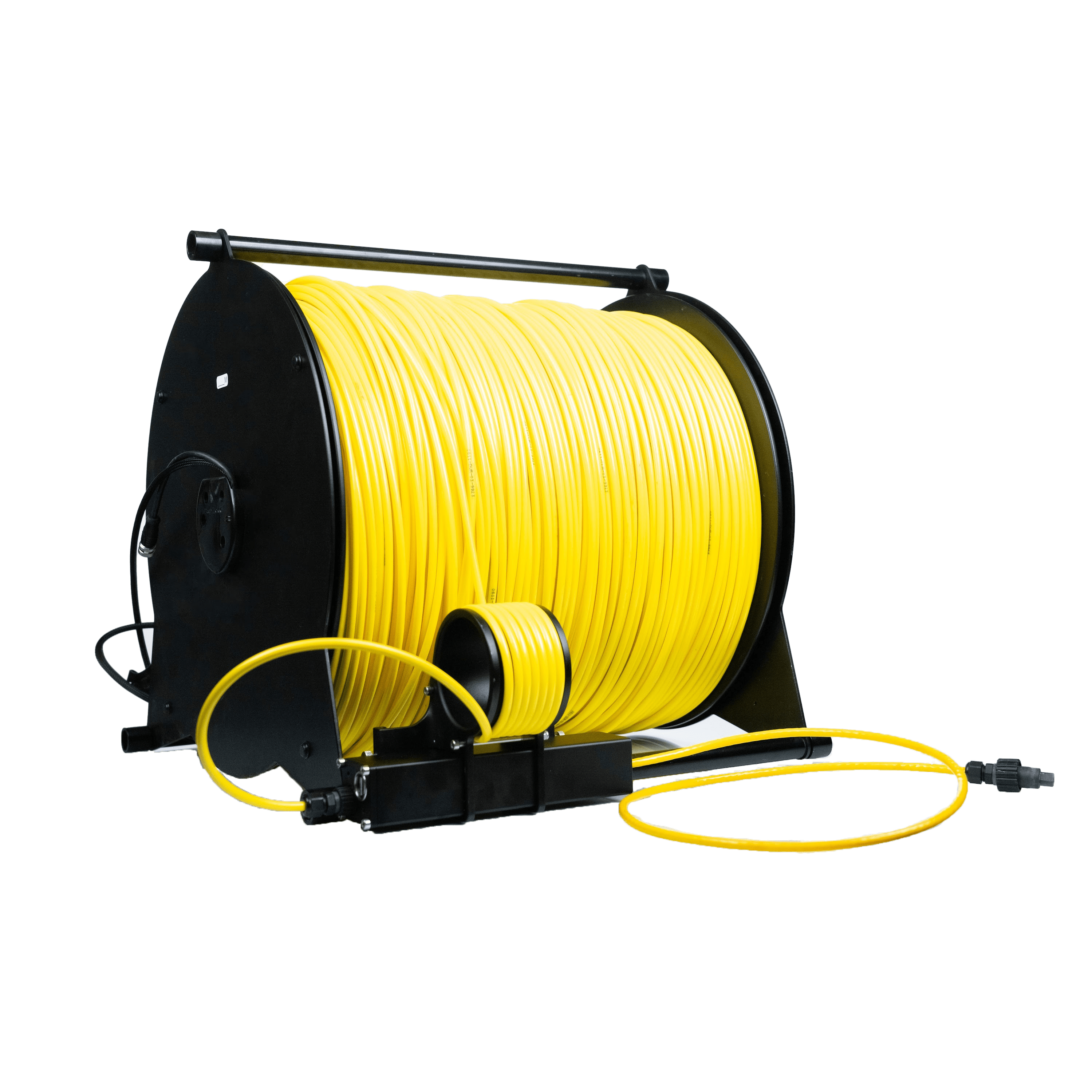 ROV Powered Tether Reel | Deep Trekker | Deep Trekker