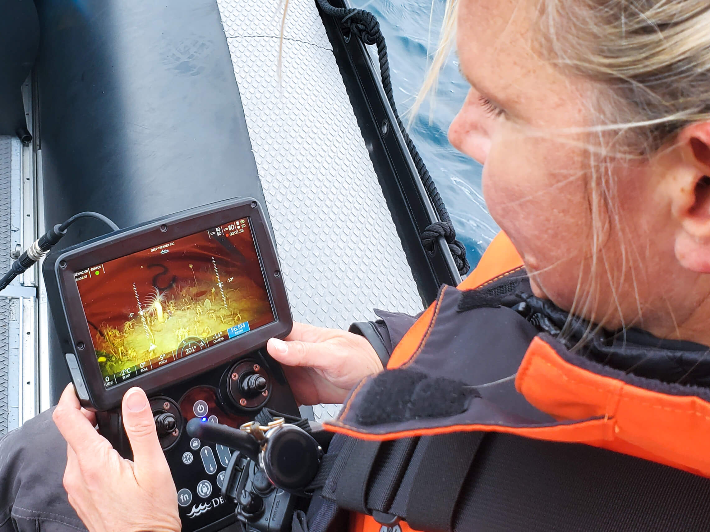 ocean science antarctica