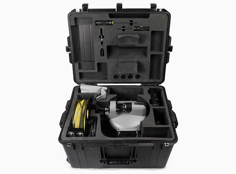 Dtg3 DTG3 ROV | Deep Trekker