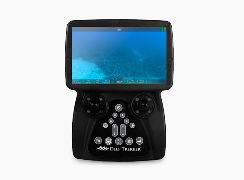 Dtg3 DTG3 Package | Deep Trekker