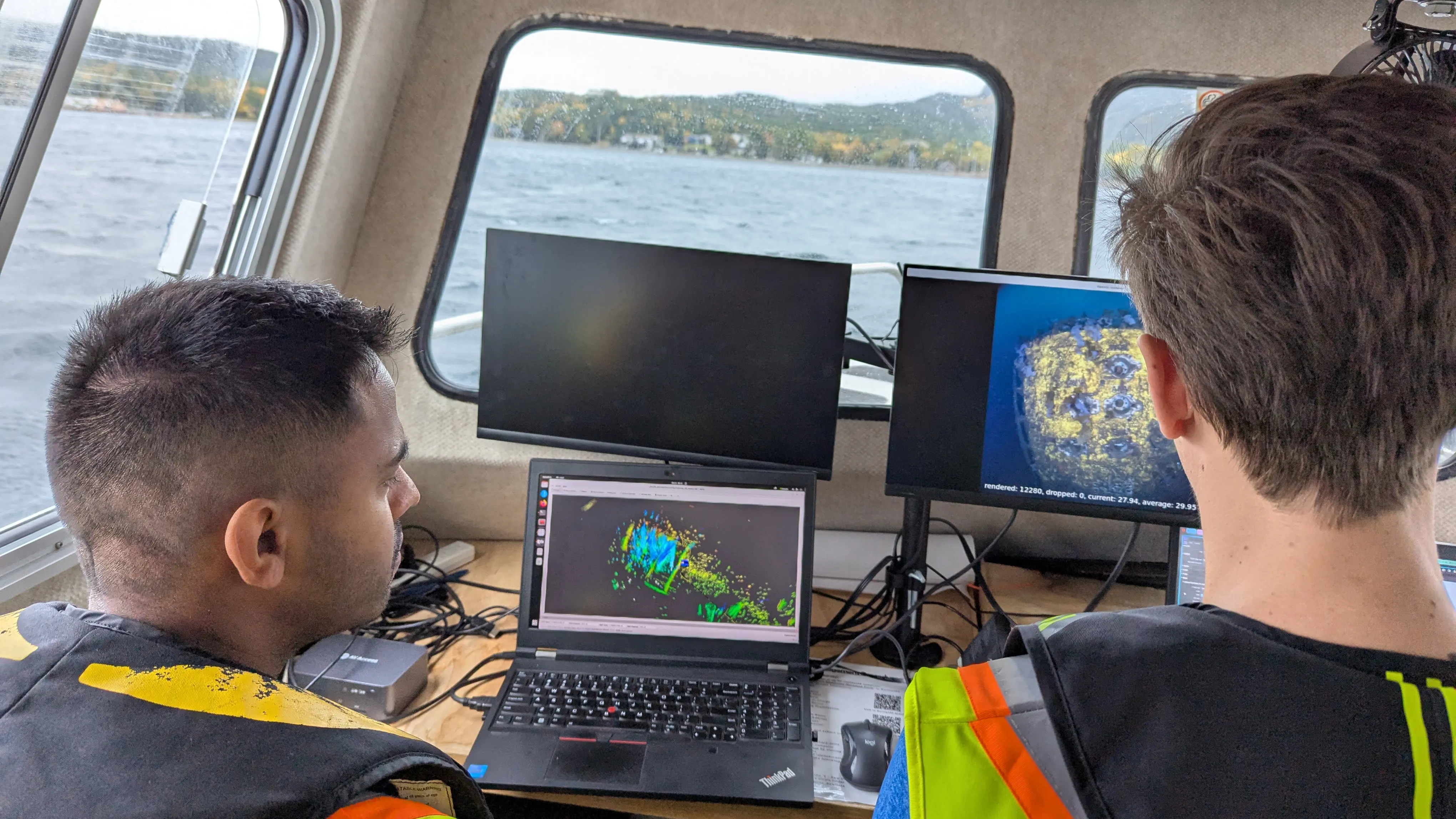 spectra-field-deploy-point-cloud