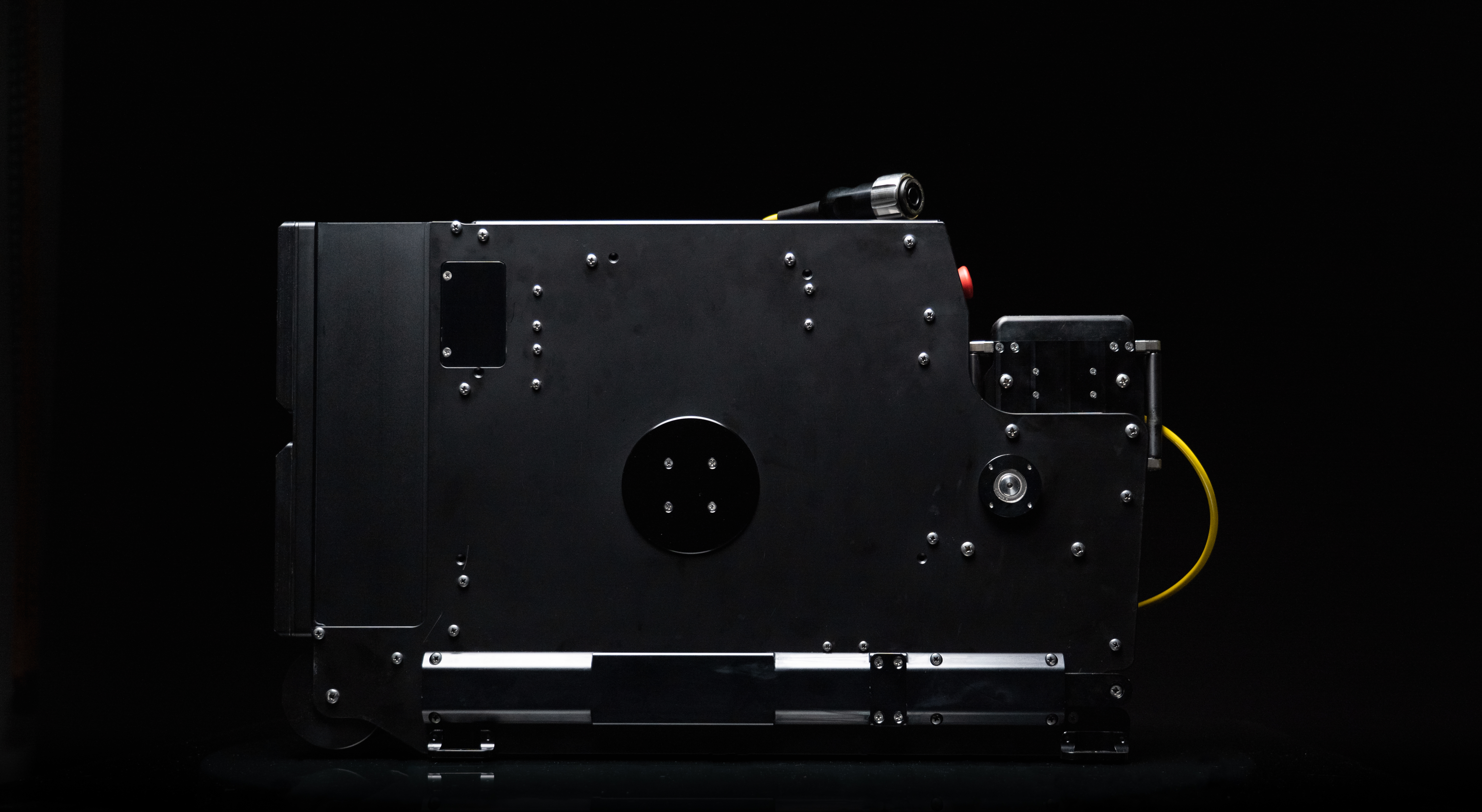 ROV Powered Tether Reel | Deep Trekker | Deep Trekker