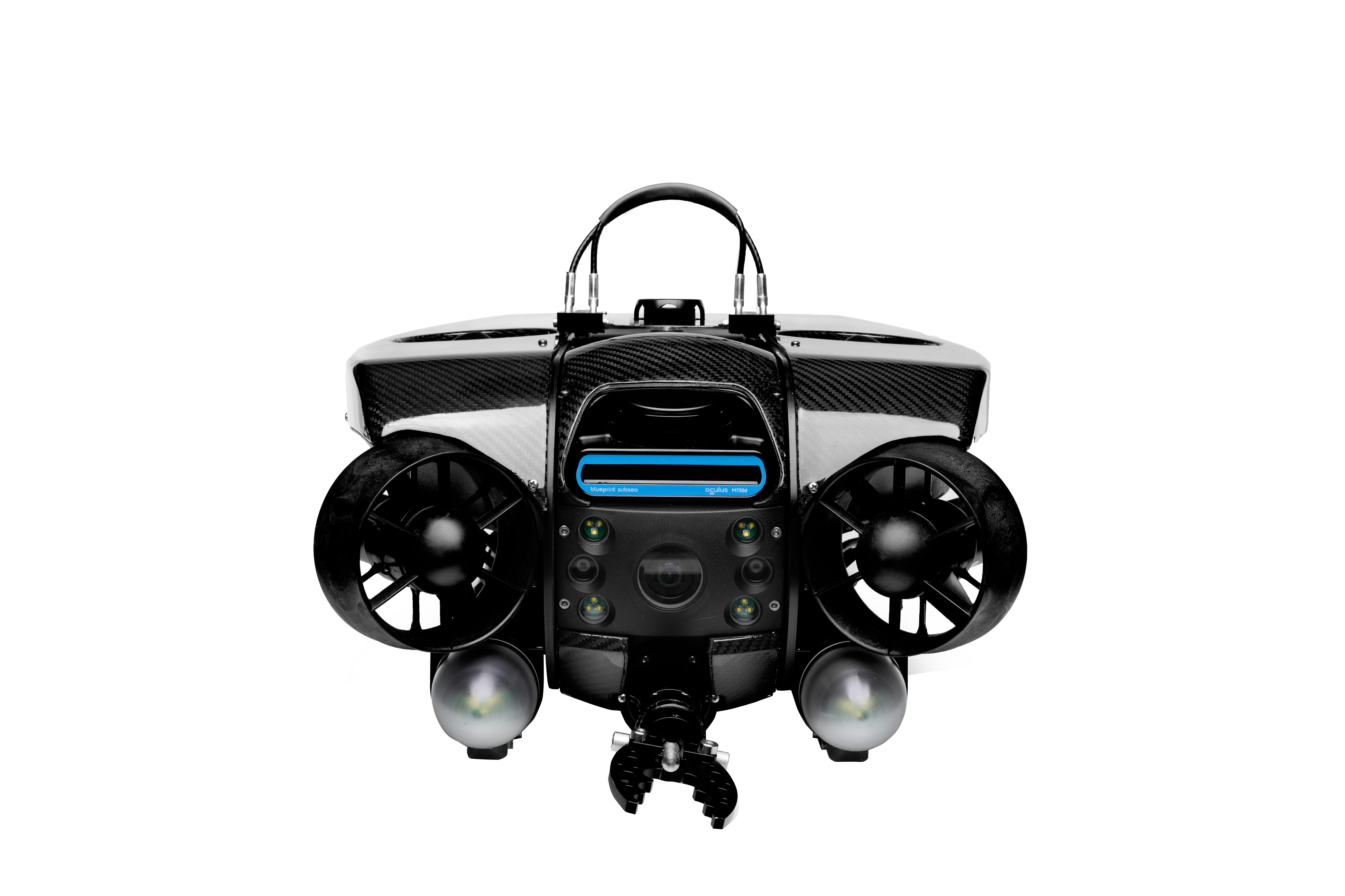 DTG3 Underwater ROV | Deep Trekker