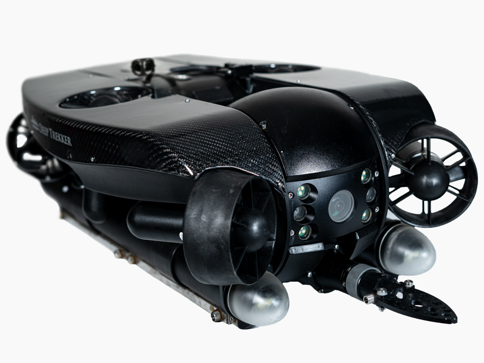 Deep Trekker REVOLUTION ROV