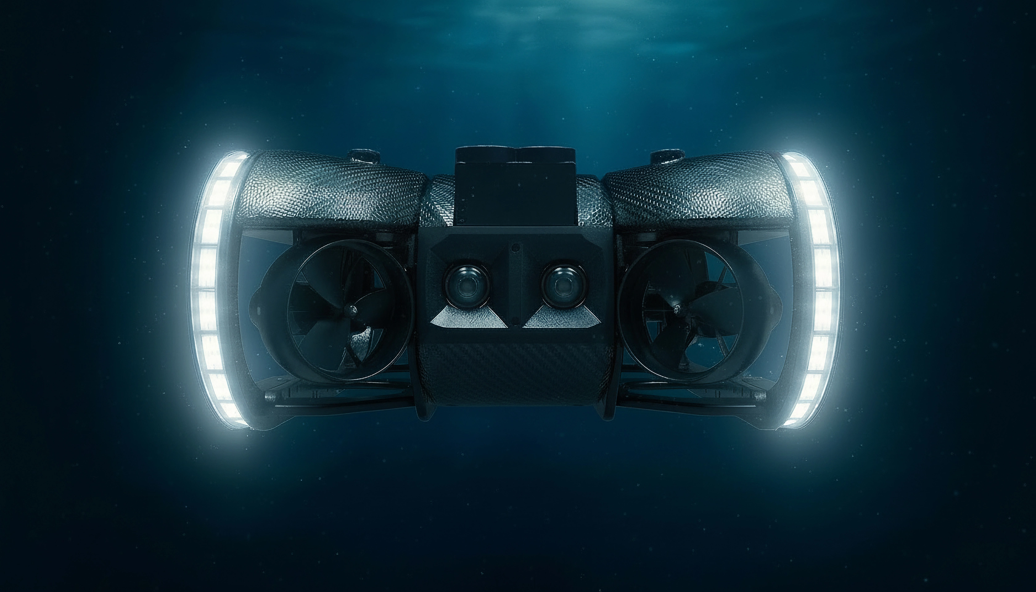 Deep Trekker - SPECTRA Teaser - hi-res-clean