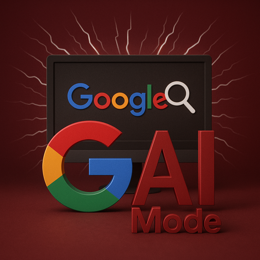 google ai mode