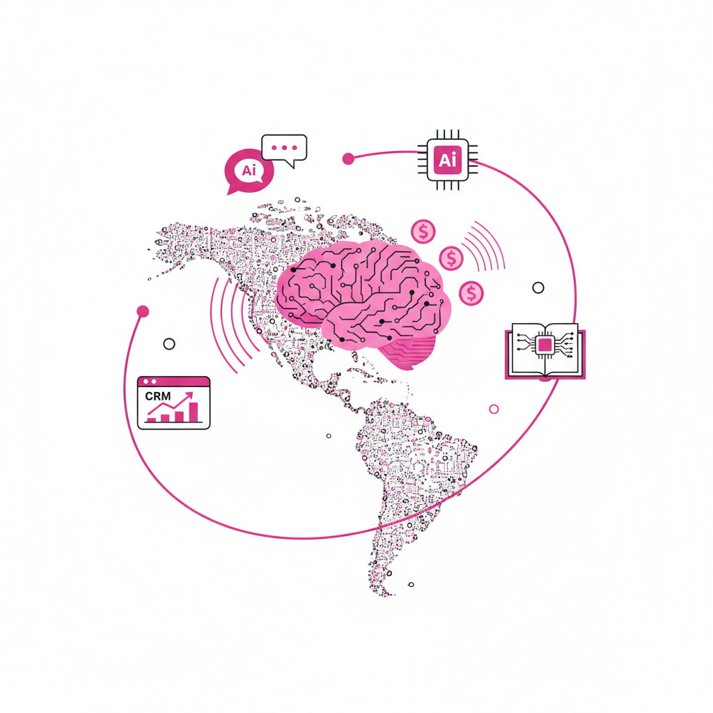 How Artificial Intelligence is Changing the Game of Data Monetization