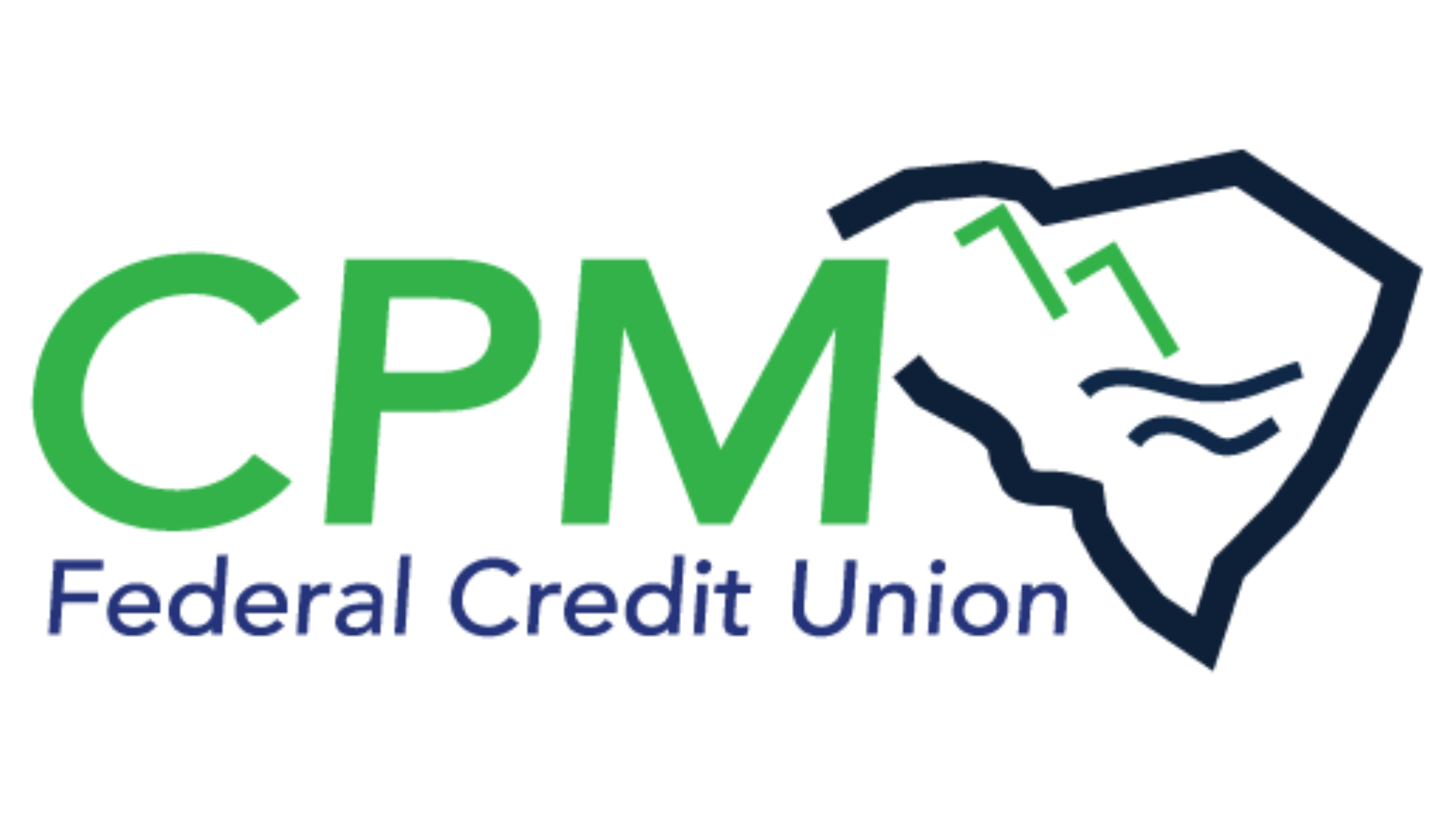 CPMFCU Logo