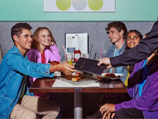 For-Teens 50-50 Referral 4x3