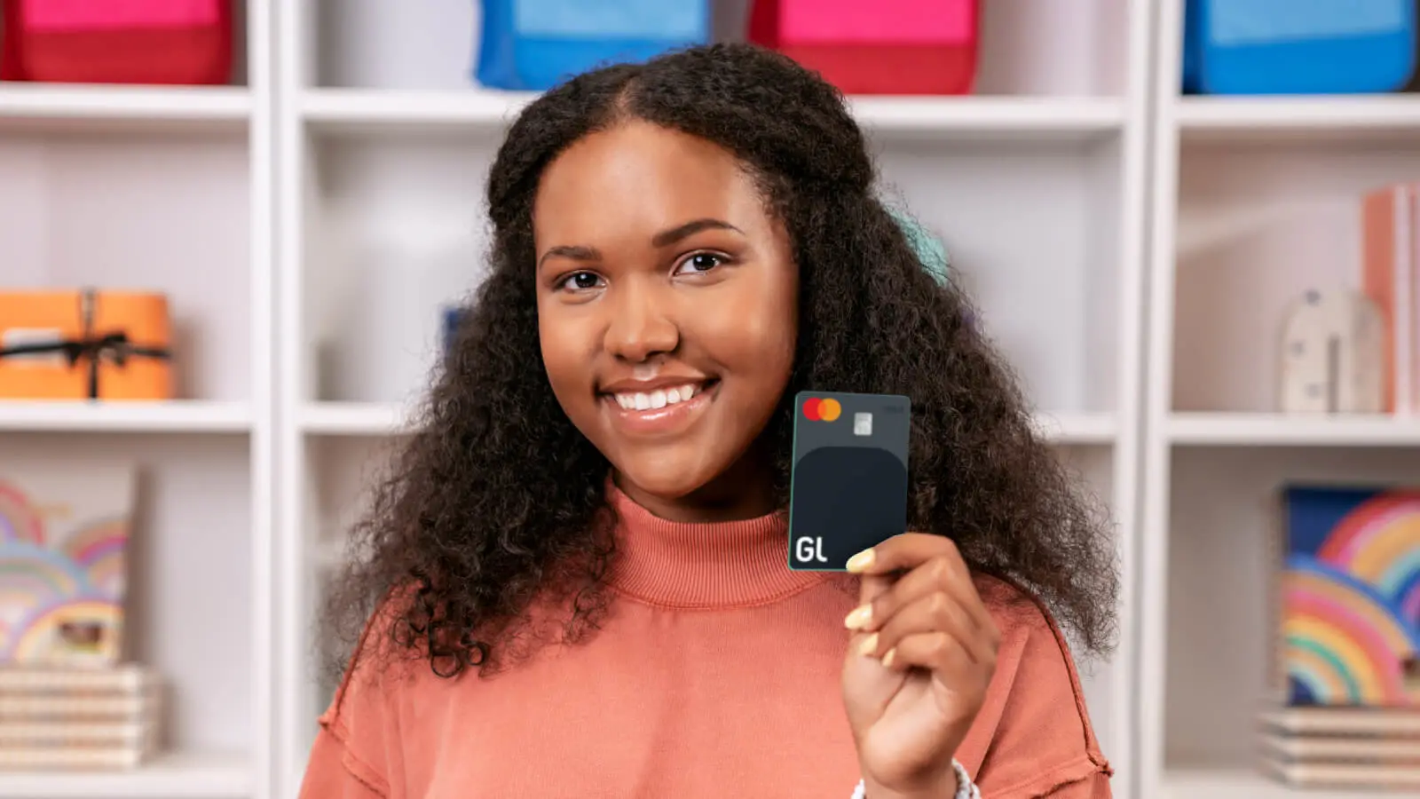 Greenlight Debit Card for Kids and Teens