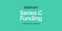 Greenlight announces Series C fundraising to help millions more parents raise financially-smart kids