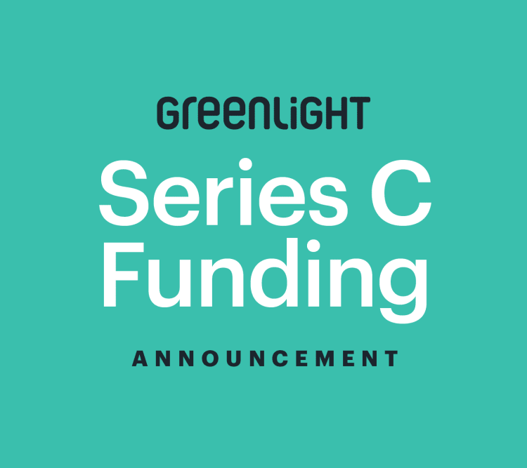 greenlight series c funding announcement