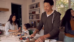 11 life hacks for home that make family life easier