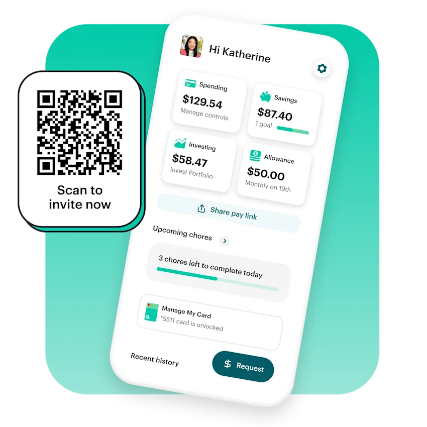 web core 1x1 static katherine evergreen qrcodeapp