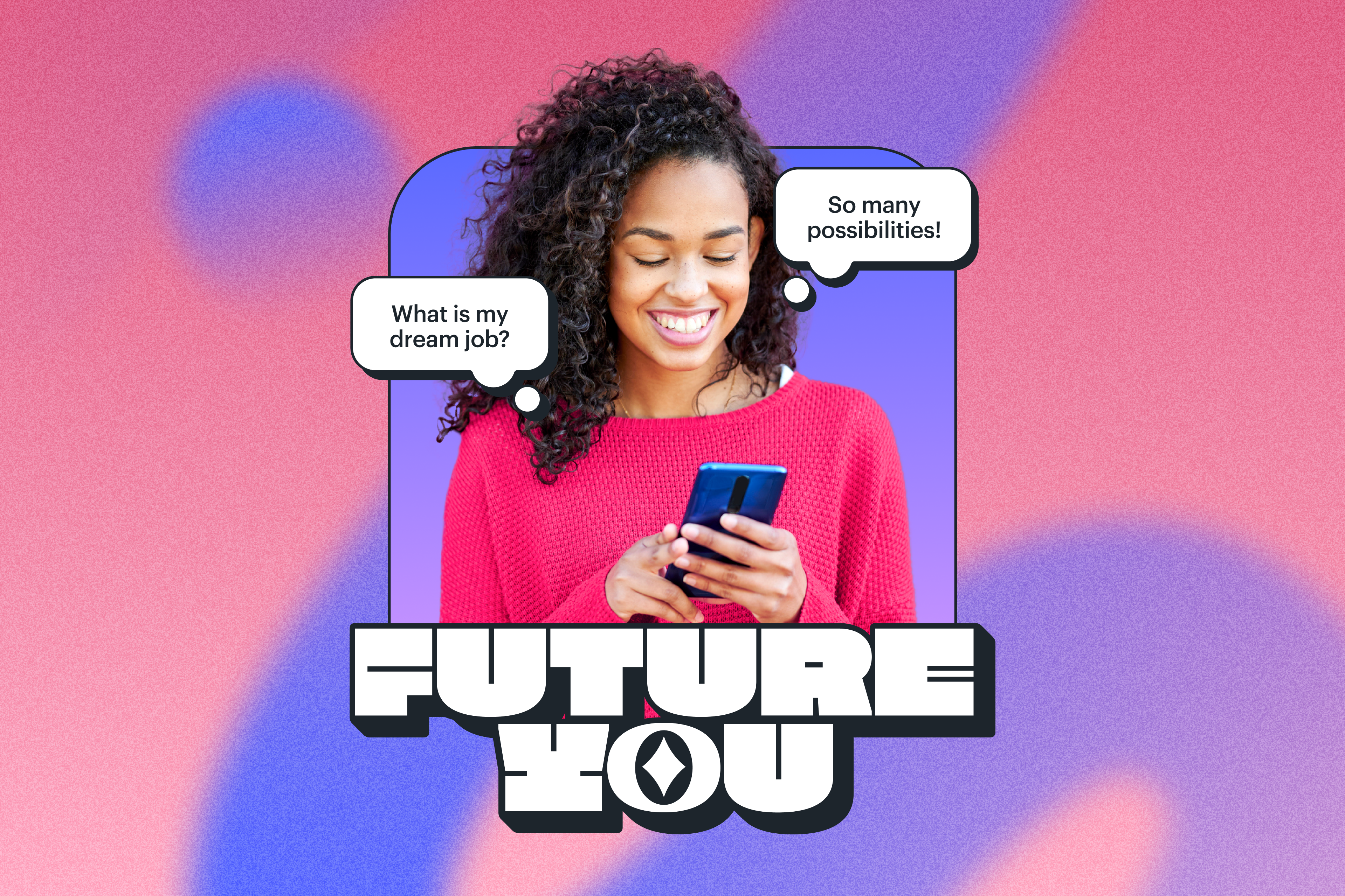 Future You: What is your dream job?