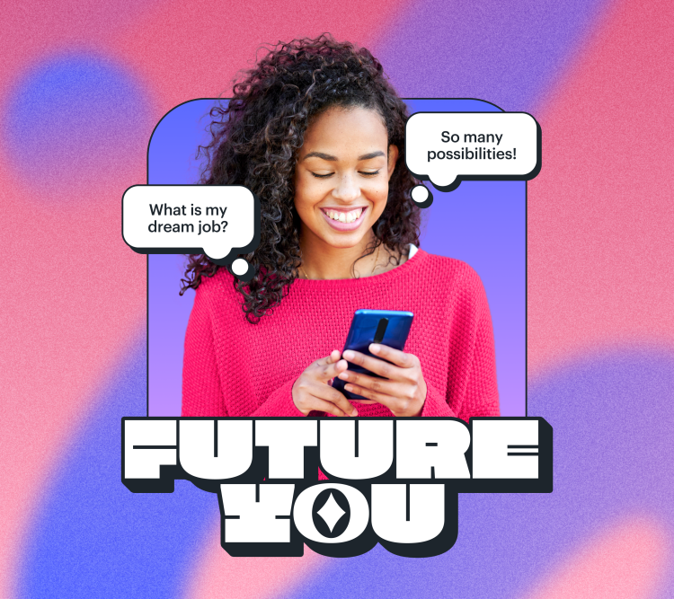 Future You: What is your dream job?