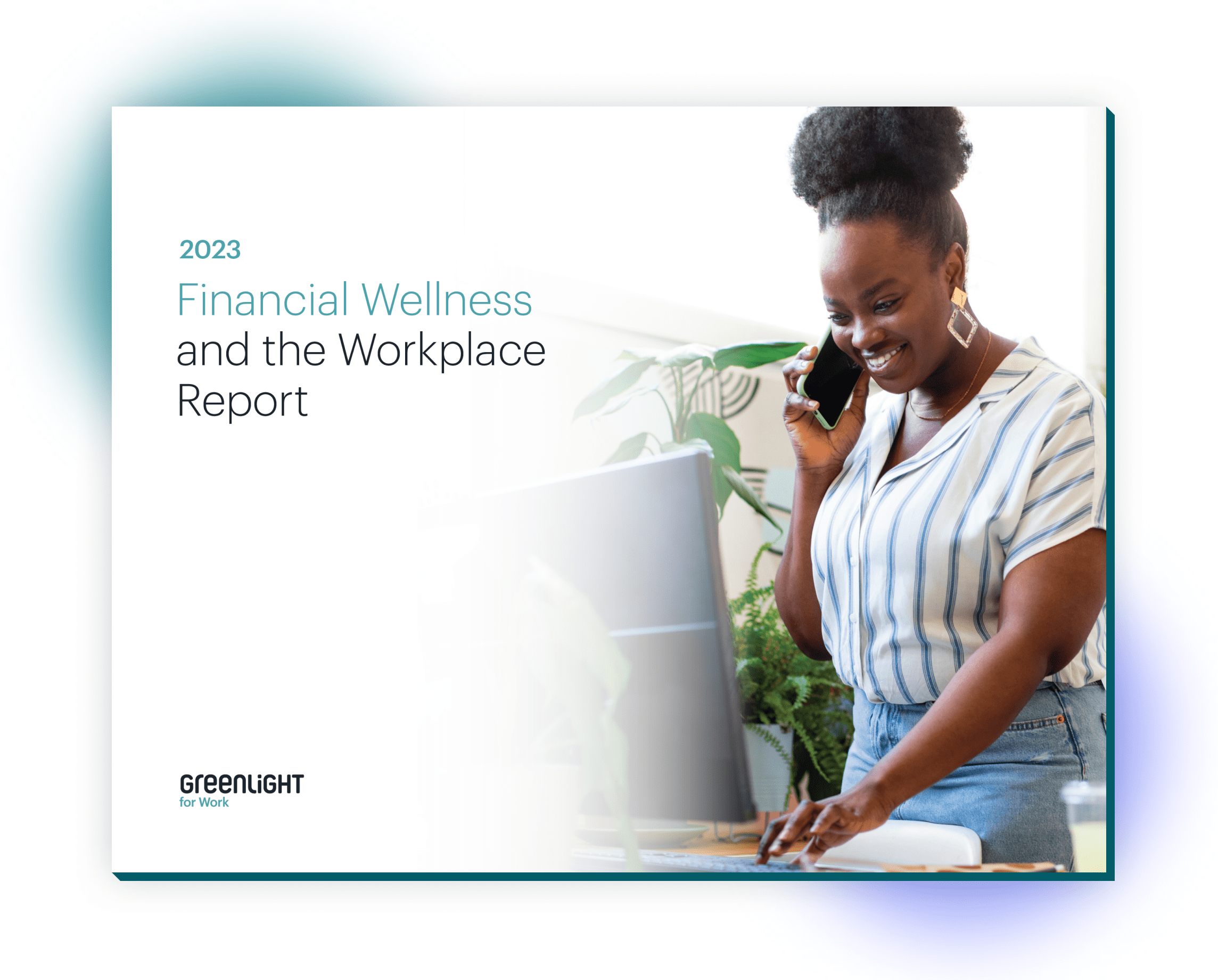 GL4W Financial Wellness and the Workplace Option 2