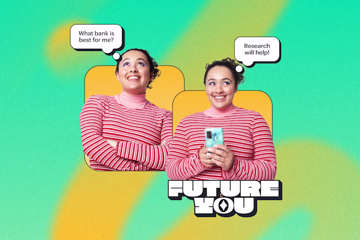 Future You: Which bank is best for you?