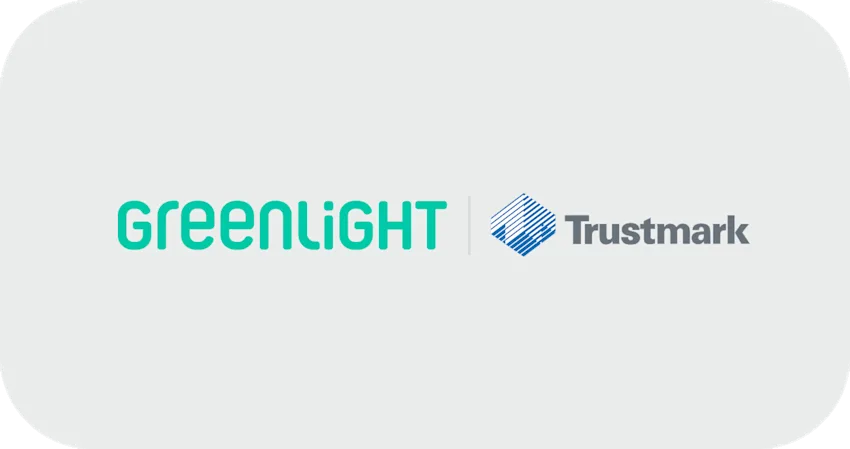 GL TRUSTMARK Gray