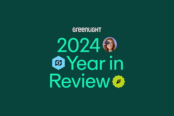 Greenlight image