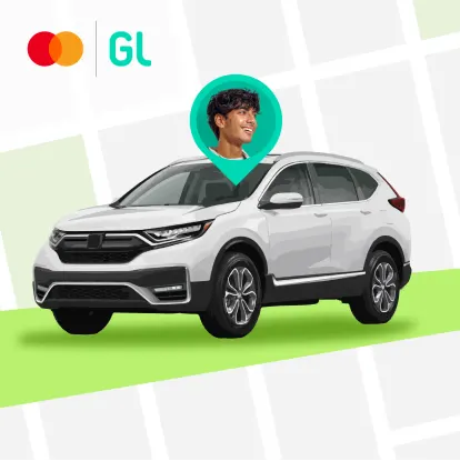 Mobile Car IMage