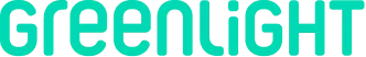 Greenlight logo (teal)