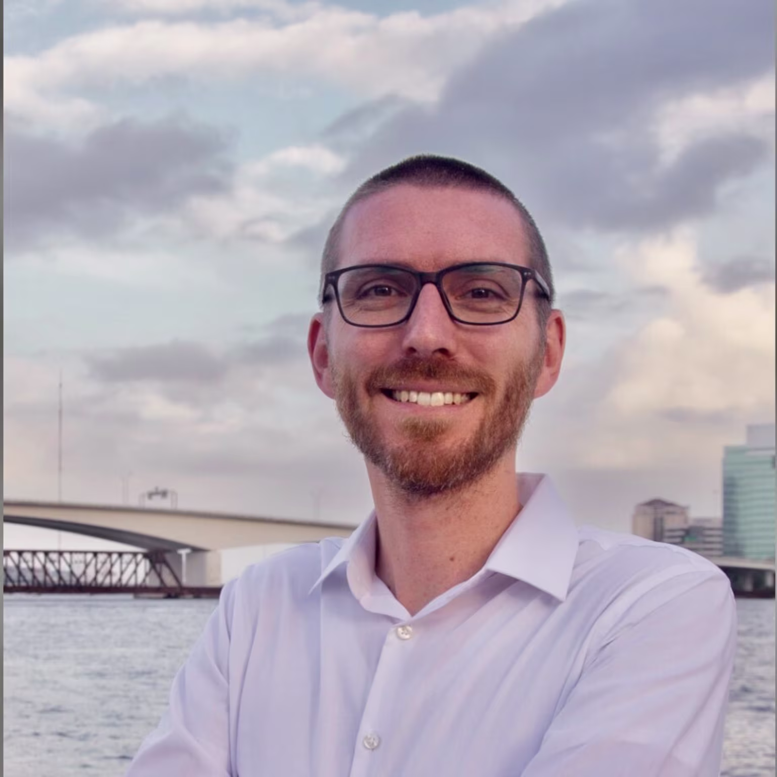 brad goldbach headshot