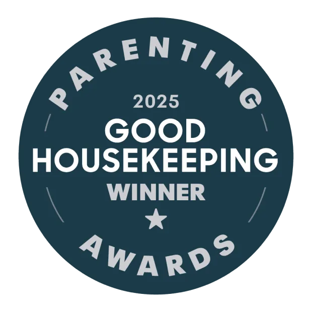 family-hub-v2 sec-03 — Good Housekeeping 2025 badge (Figma 4×)