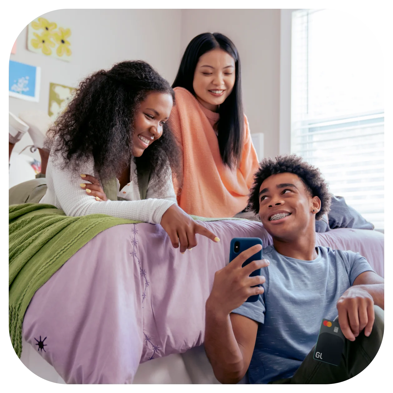 Greenlight Infinity offers cell phone protection