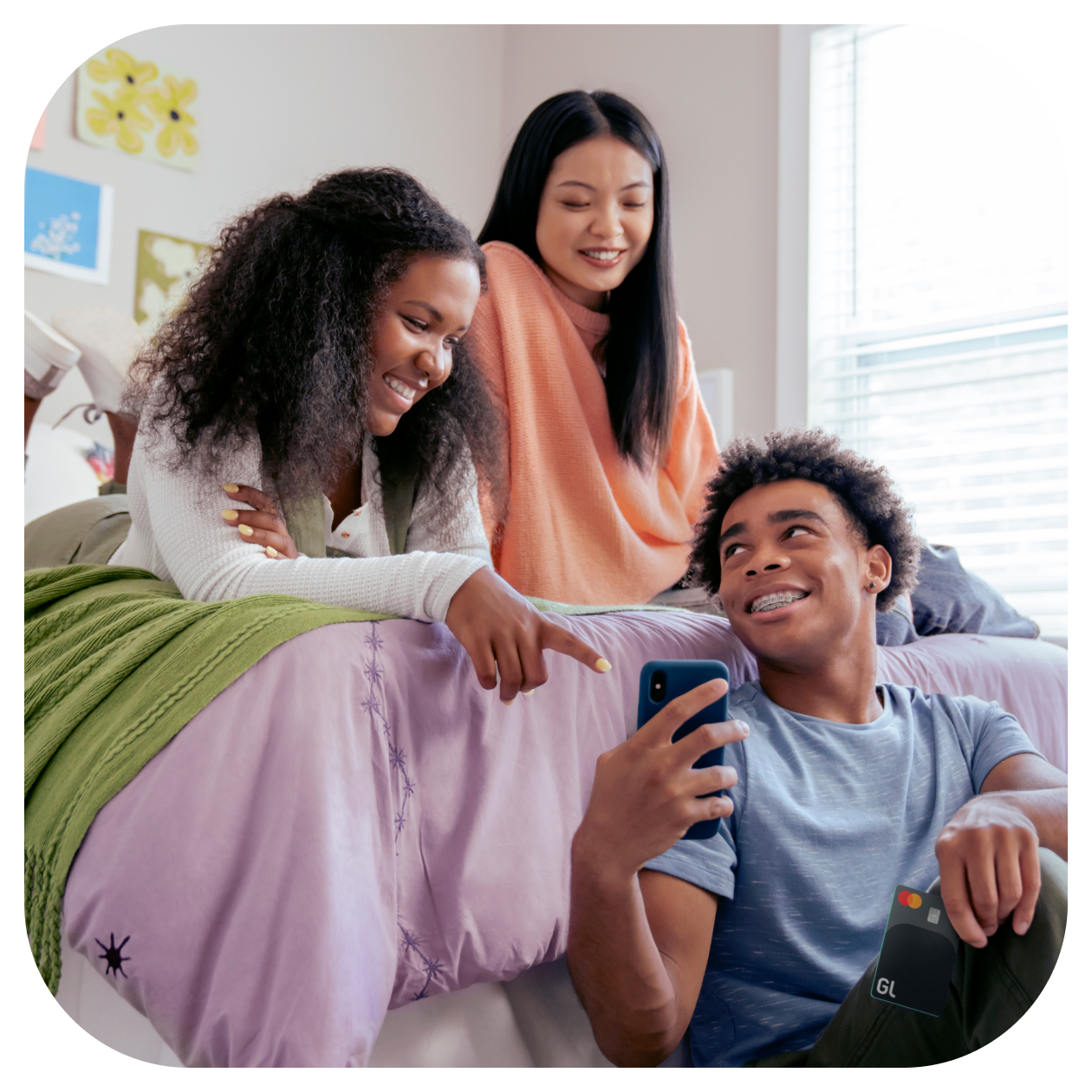 Greenlight Infinity offers cell phone protection