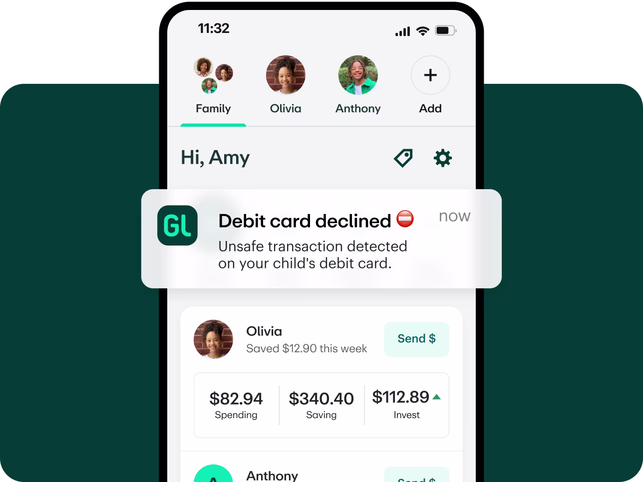 Debit-Declined-Security