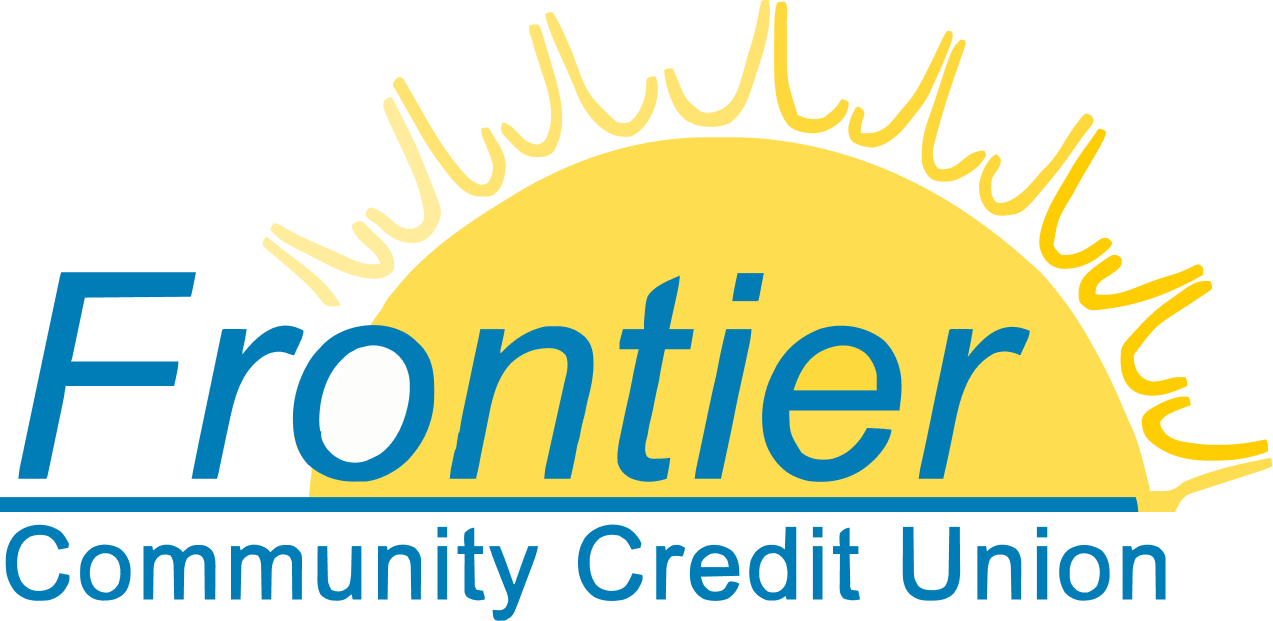 FRONTIER Logo