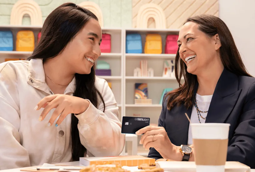 Redeem rewards. Your way.