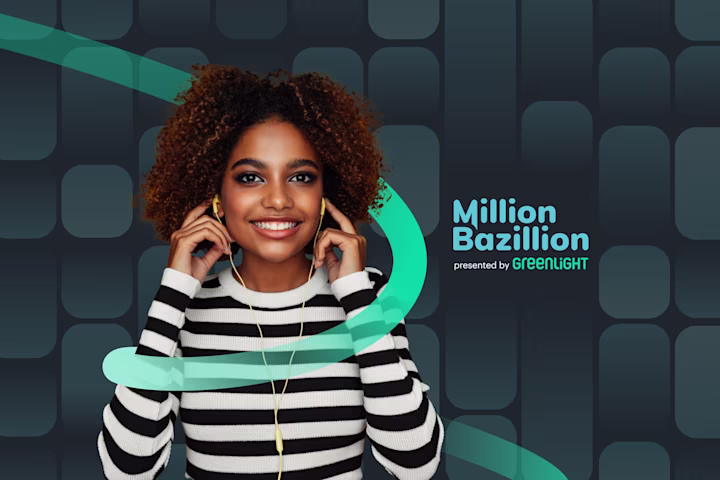 Million Bazillion Season 3