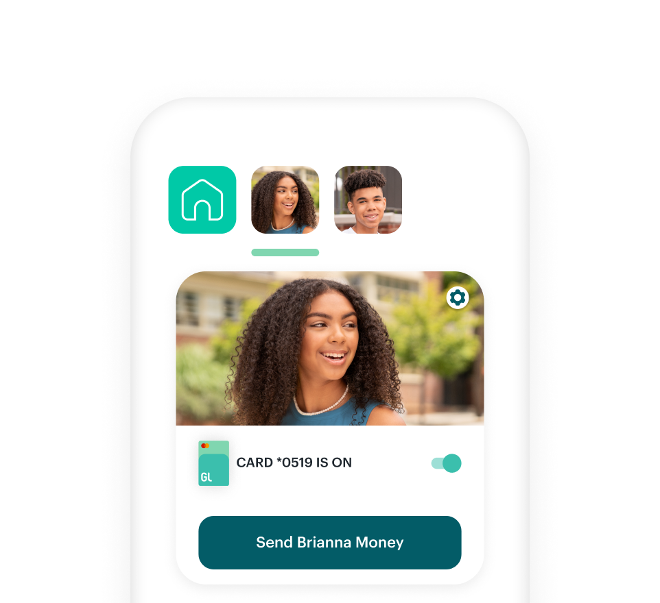 Refer Friends, Earn Rewards Greenlight